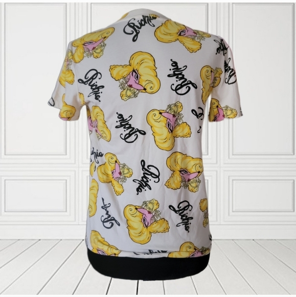 Amanda Whoo Tshirt - Picture 2 of 4